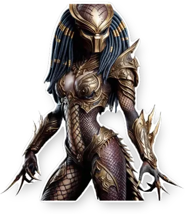 Predator