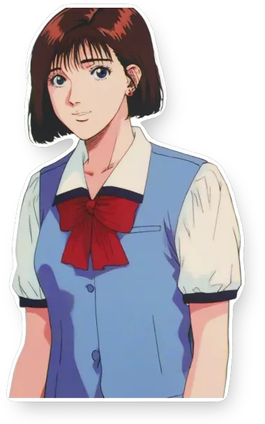 Akagi Haruko