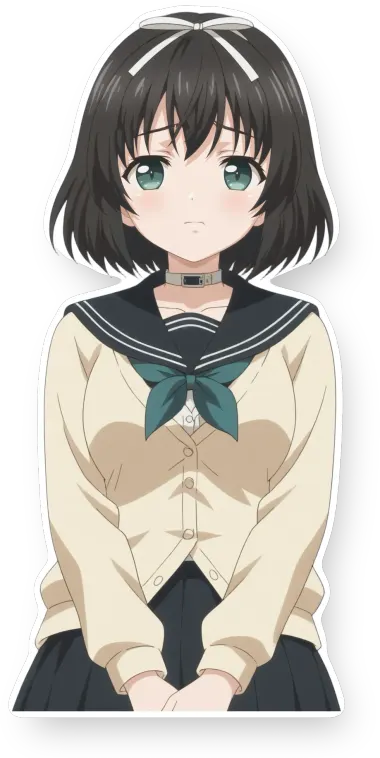 Kanae Hokari
