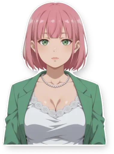 Sayamagaoka Chiyo