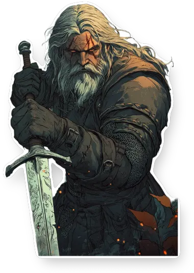 The Witcher