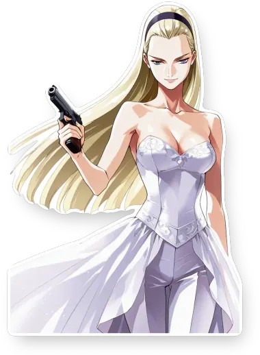 Mobile Suit Gundam Wing