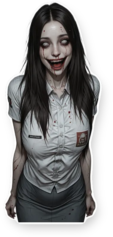 DreadOut