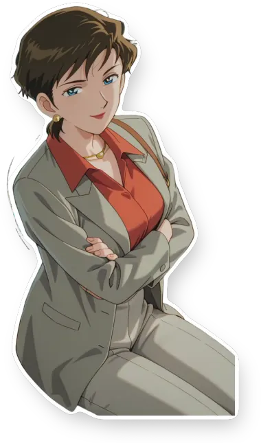 Detective Conan