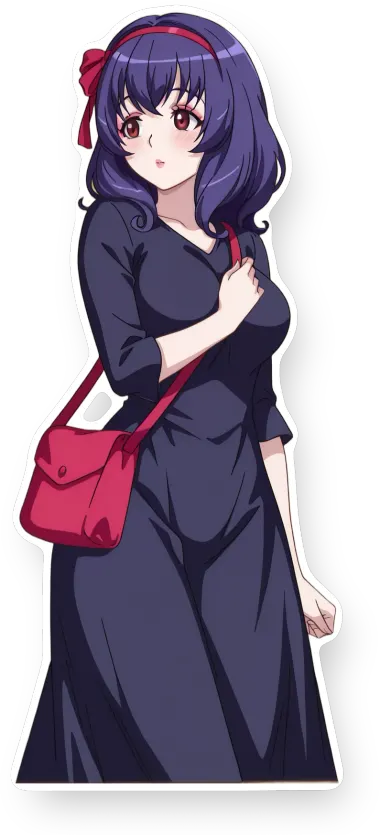 Kiki's Delivery Service