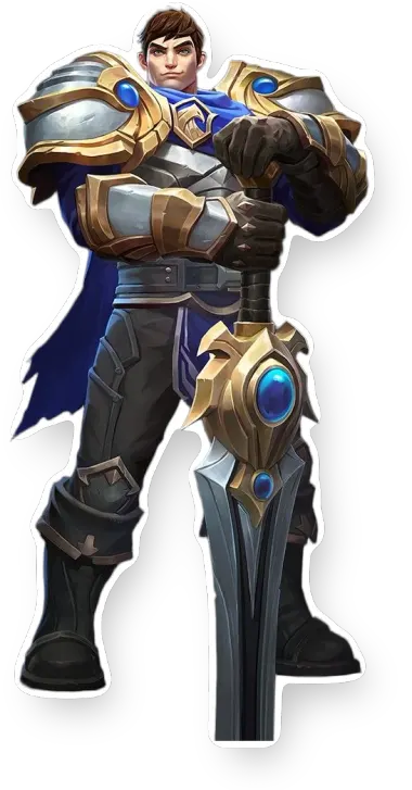 League of Legends