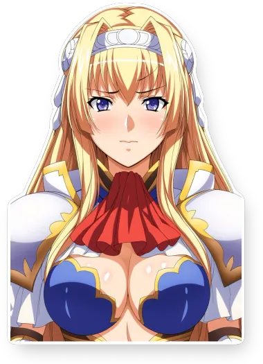 Alicia Arcturus