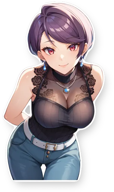 Mirei Gundou
