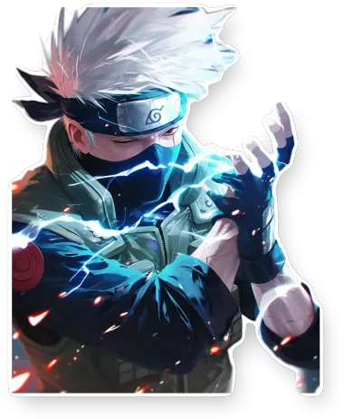 Naruto