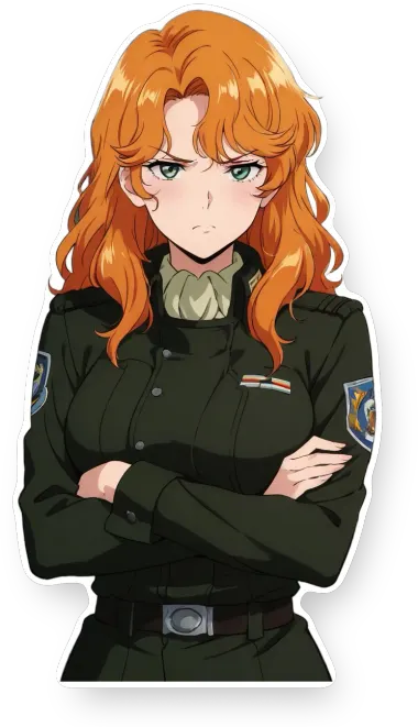 Katerose von Kreutzer