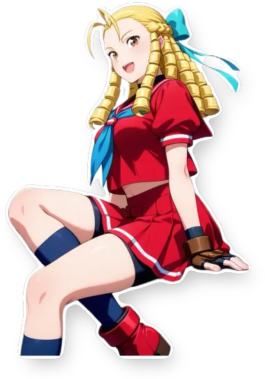 Street Fighter