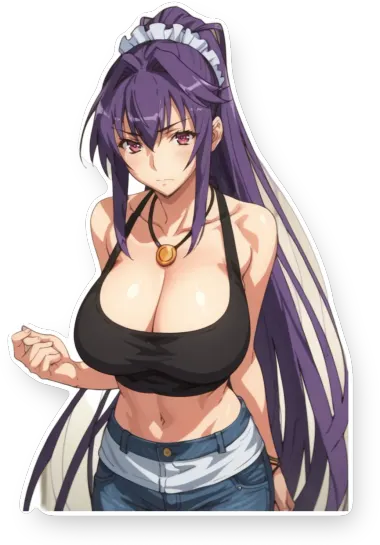Mio Hayasaki