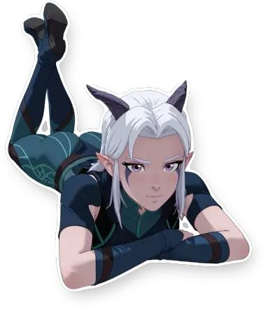 The Dragon Prince