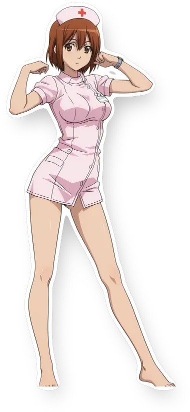 CPC-Manami Nurse CPC
