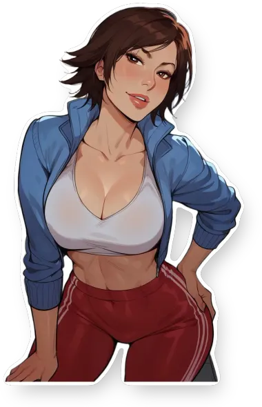 Tekken