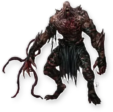 Resident Evil
