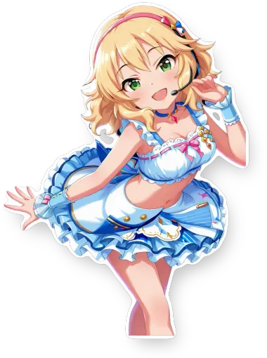 Momoka