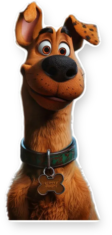 Scooby-Doo