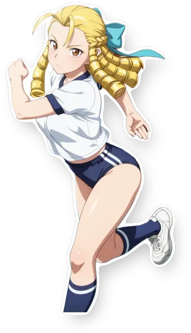 Street Fighter