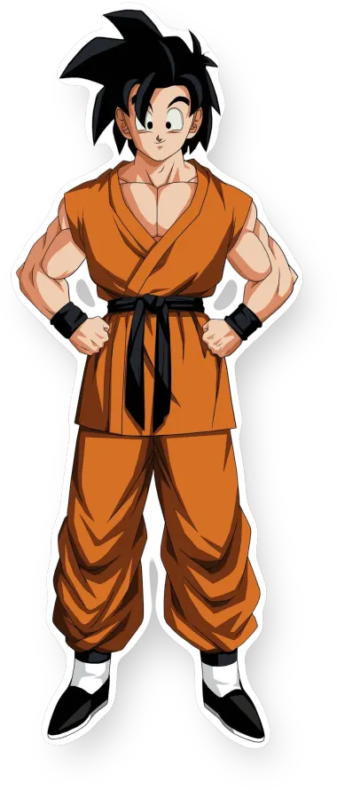 Dragon Ball Z
