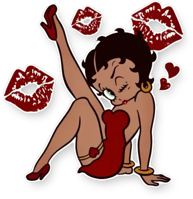 Betty Boop