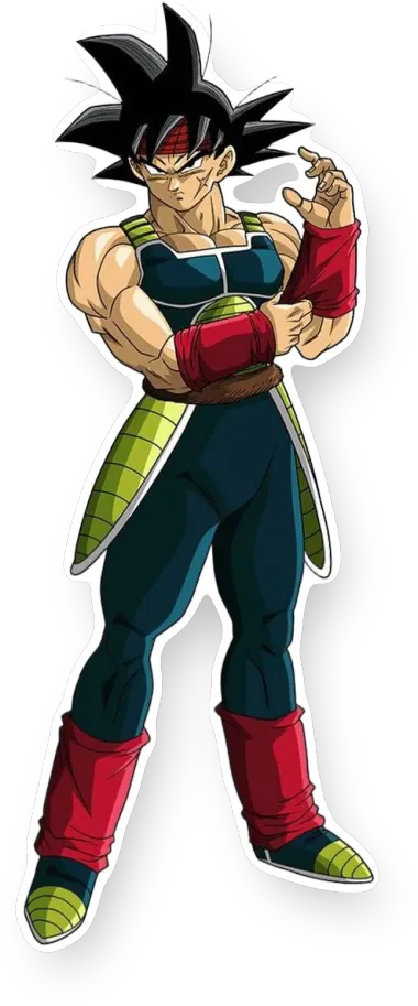 Dragon Ball Z