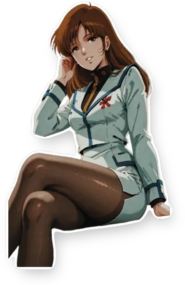 The Super Dimension Fortress Macross