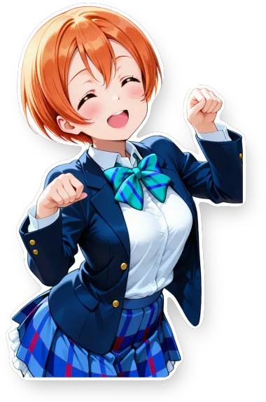 Love Live! School Idol Project