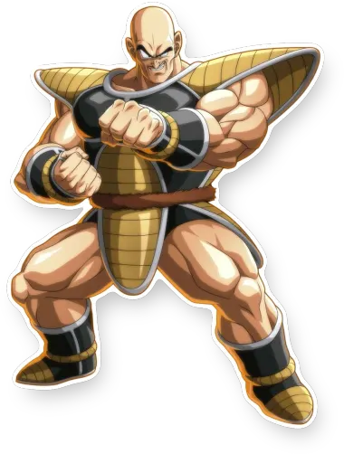 Dragon Ball Z
