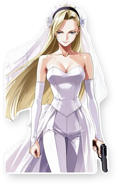 Mobile Suit Gundam Wing