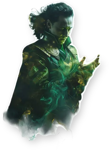 Loki