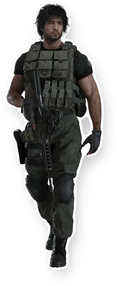 Resident Evil