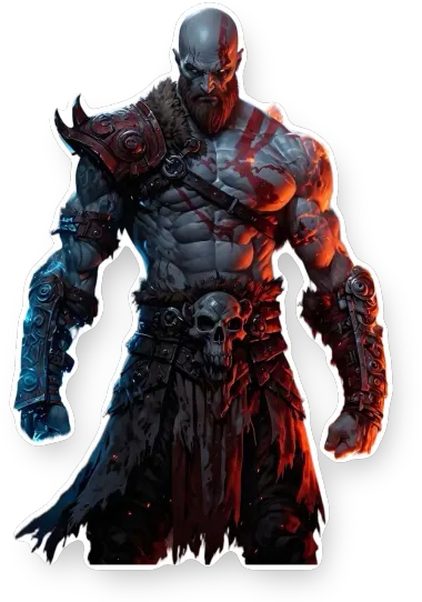 God of War
