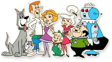 The Jetsons