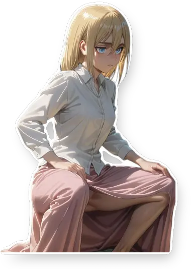 Attack on Titan