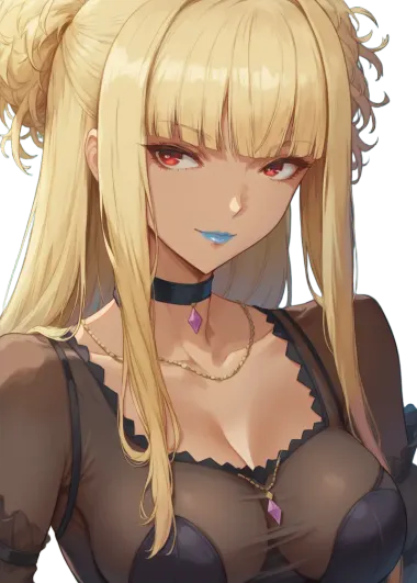 Kongou Aoki