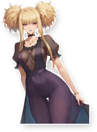 Kongou Aoki