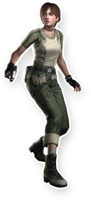 Resident Evil