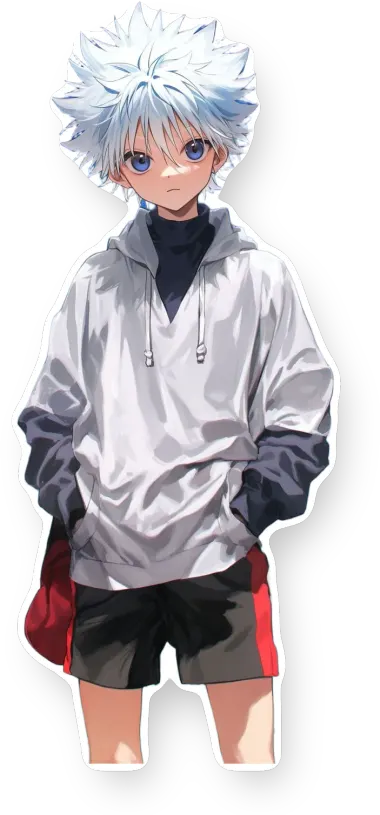 Hunter x Hunter