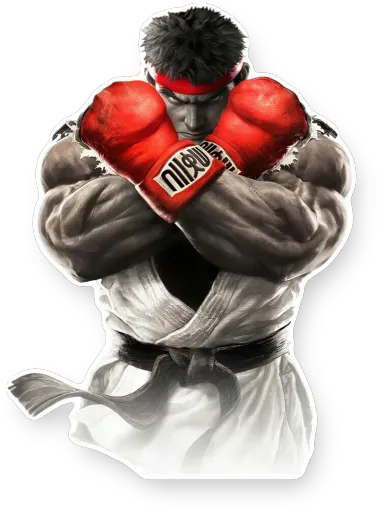 Street Fighter
