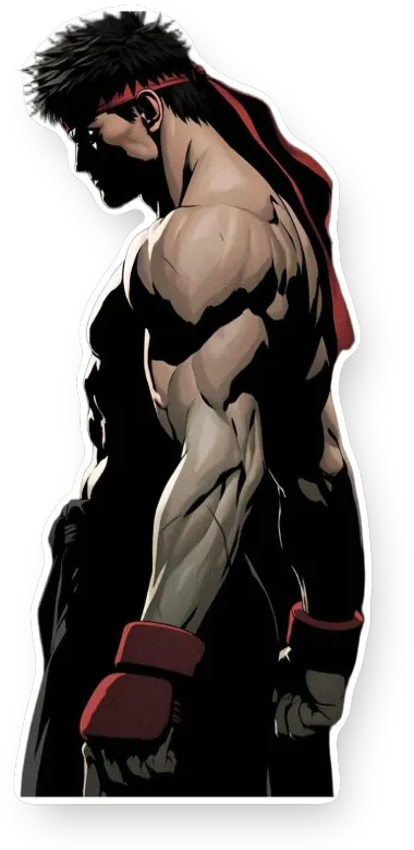 Street Fighter