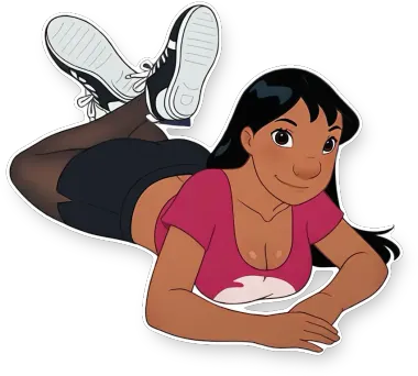 Lilo & Stitch