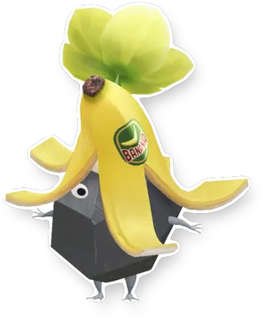 Pikmin 3