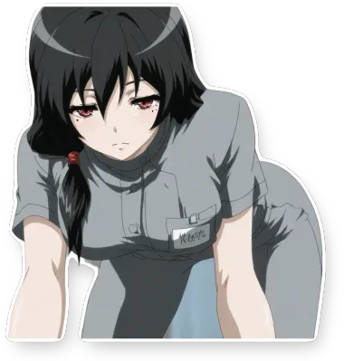 Nurse Nurse