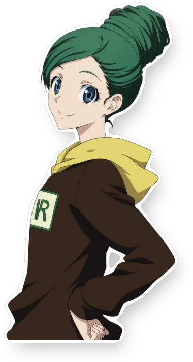 Midori Kunihiro
