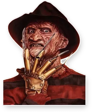 A Nightmare on Elm Street