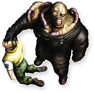 Resident Evil