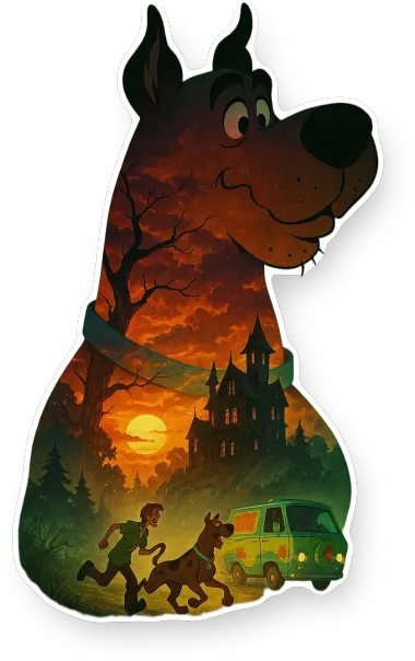 Scooby-Doo