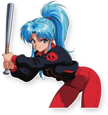 Yu Yu Hakusho