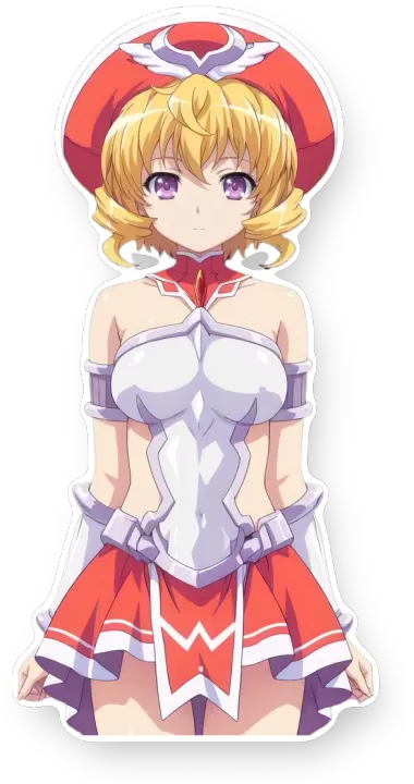 Queen's Blade